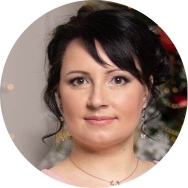 Ирина Михайлова 