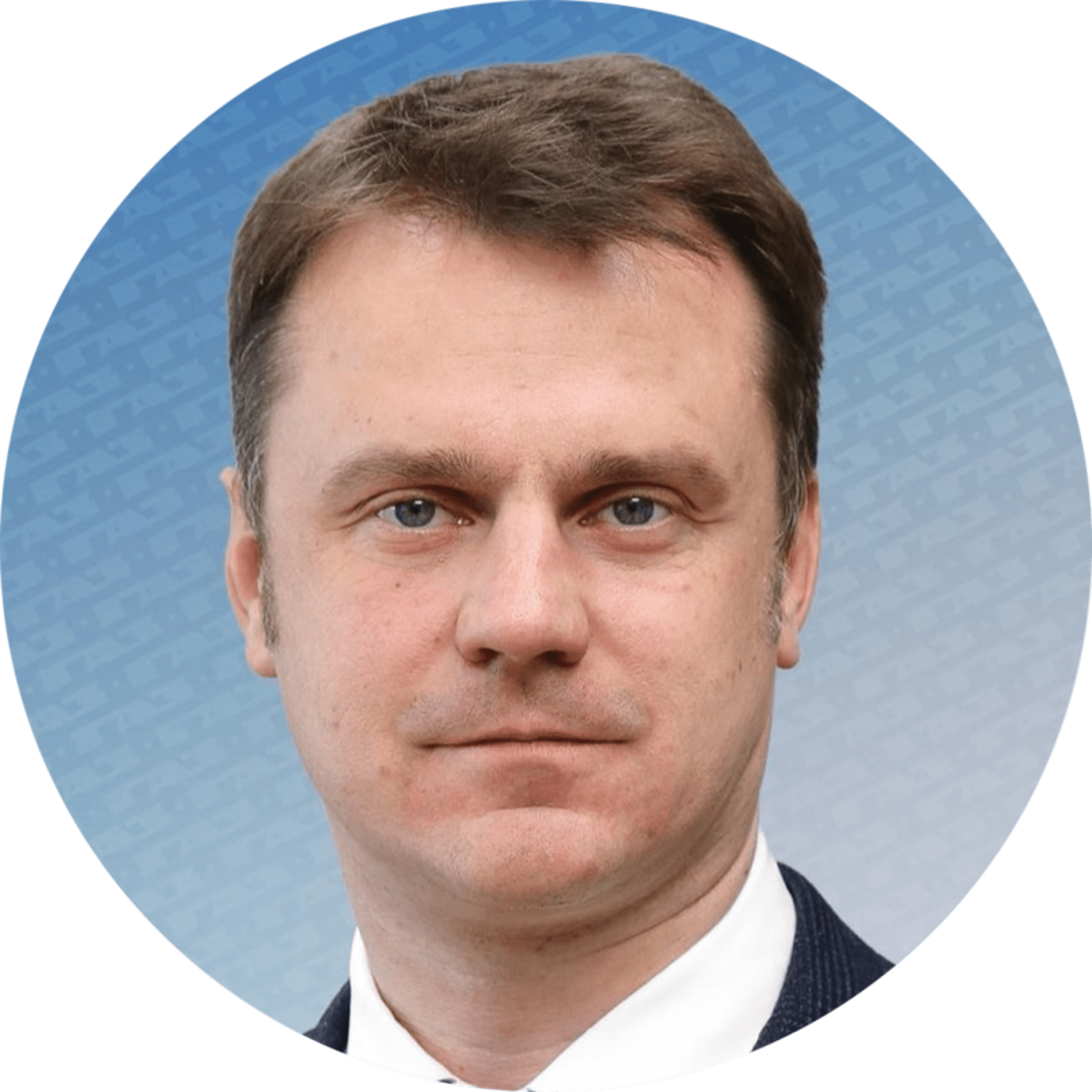 Алексей Лихачев