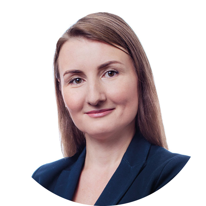 Елена Чернова