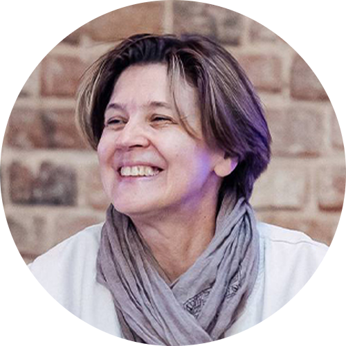 Елена Решетова