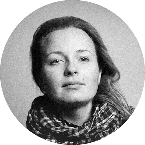 Елена Аносова