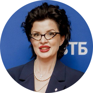 Елена Зарубина