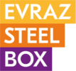 EVRAZ STEEL BOX