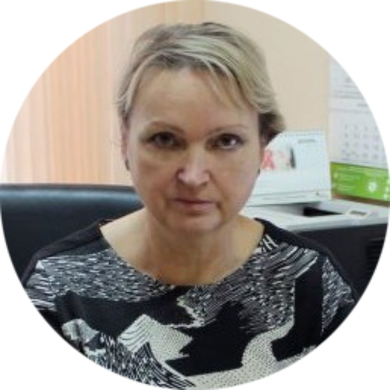 Марина Попович