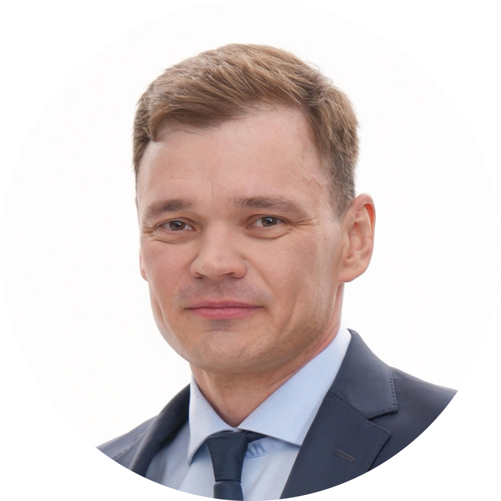 Вячеслав Мокшин