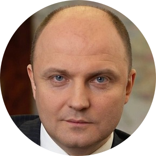 Олег Аксютин