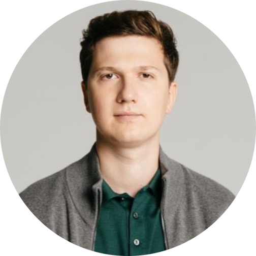 Илья Кобяков