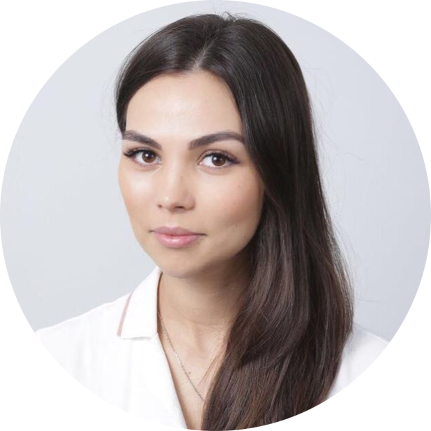 Юлия Поволоцкая 