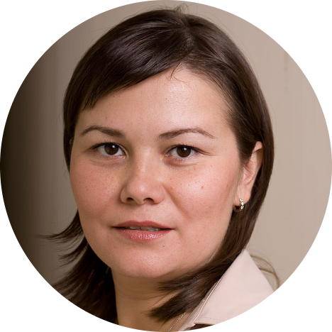 Анна Борисова