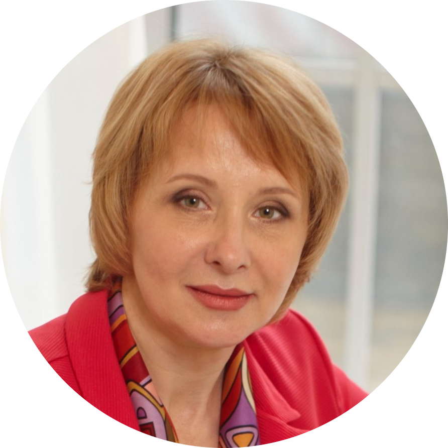 Наталья Иванова