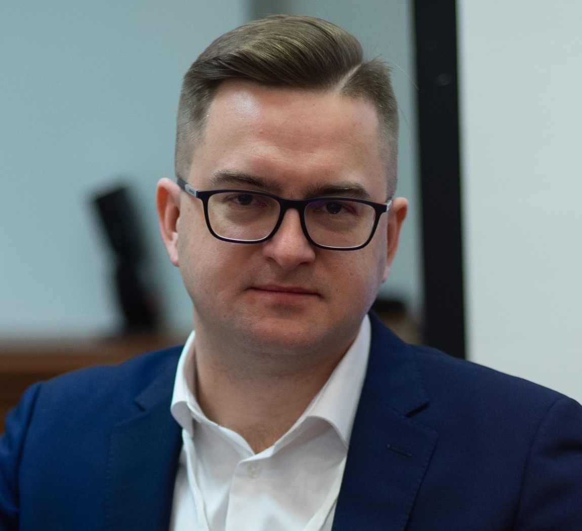 Антон Клепиков