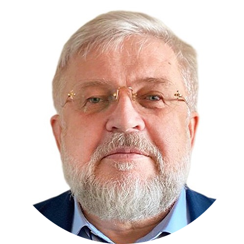 Андрей Огиренко