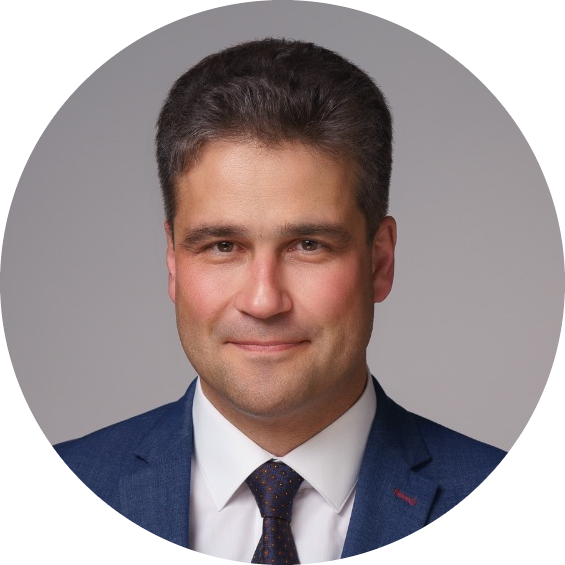 Владислав Преображенский