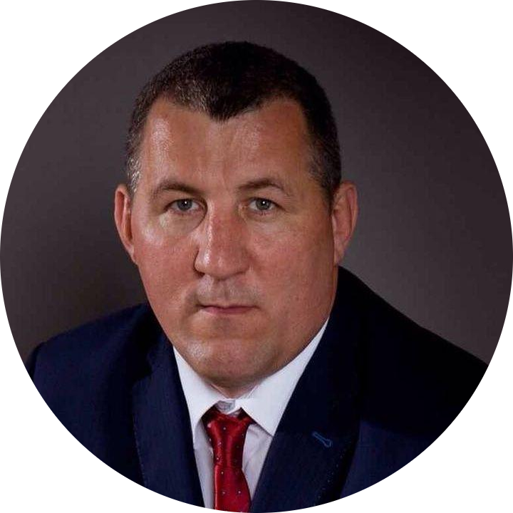 Владимир Матягин