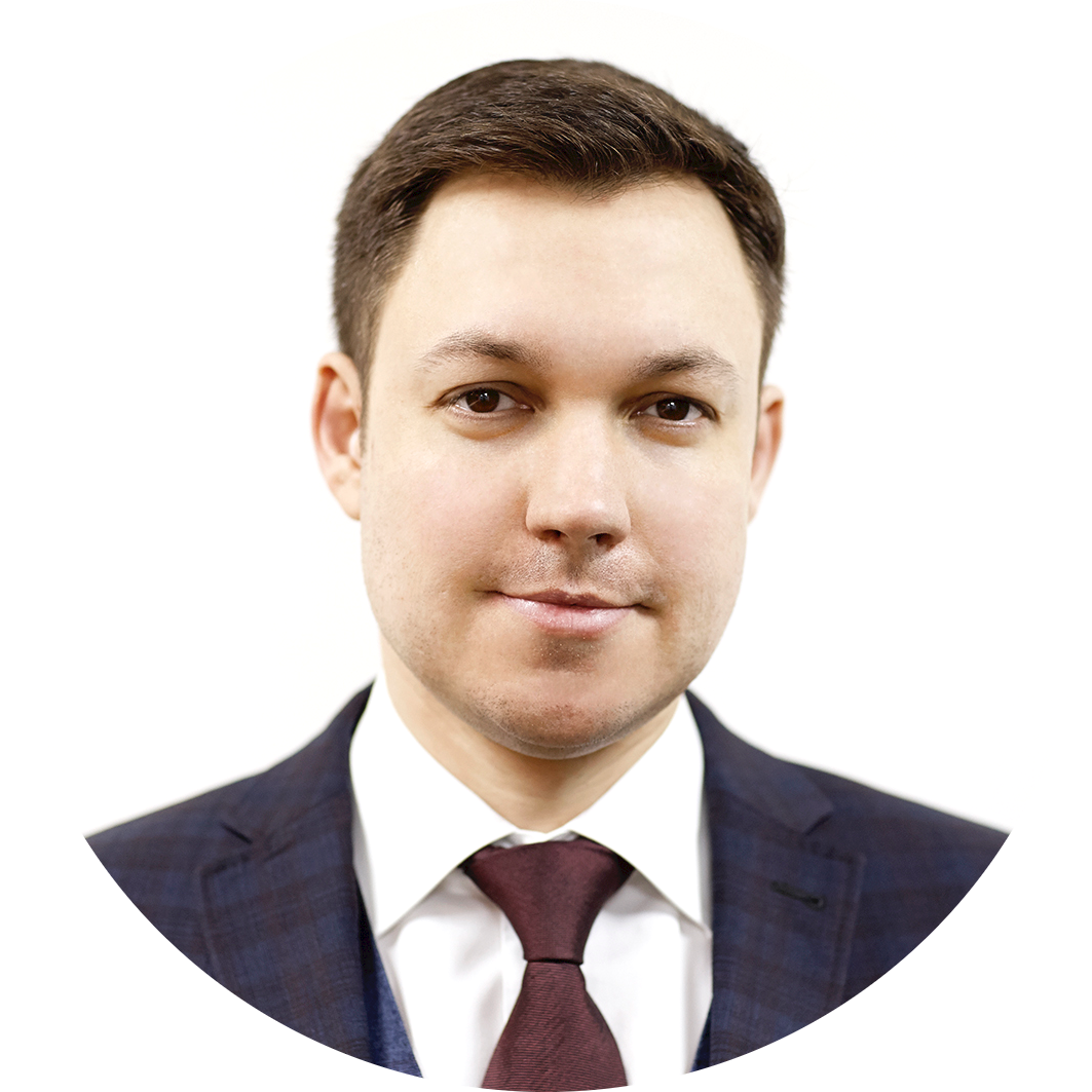 Максим Ткаченко