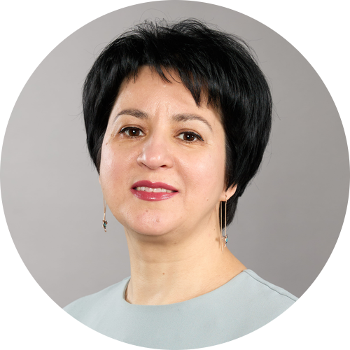Юлия Михалева