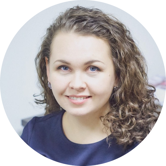 Анастасия Герасимова