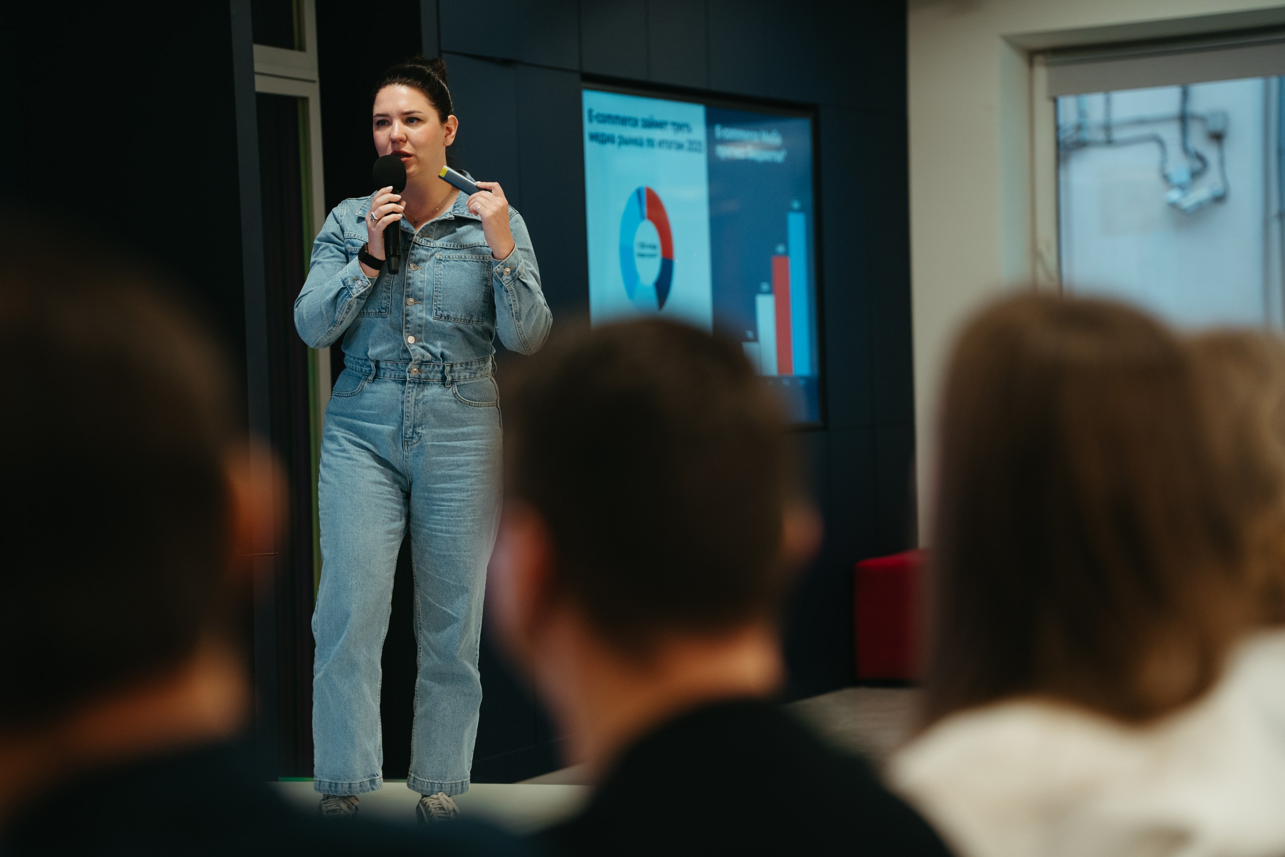 Анастасия Беккер: «E-commerce станет одним из ключевых драйверов рынка в 2026 году»