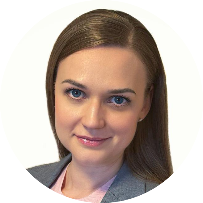 Екатерина Глова