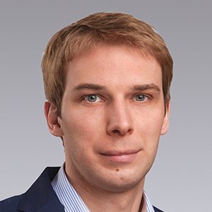 Кирилл Голышев