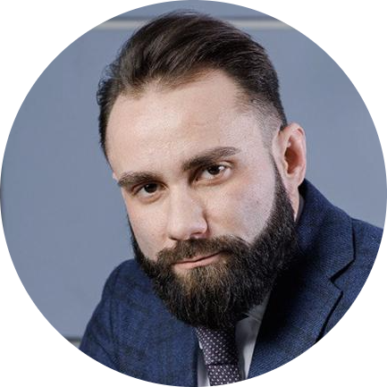 Михаил Грибов 