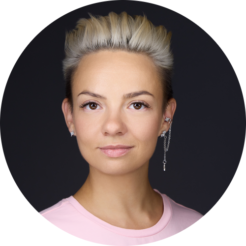 Тамара Чечеткина