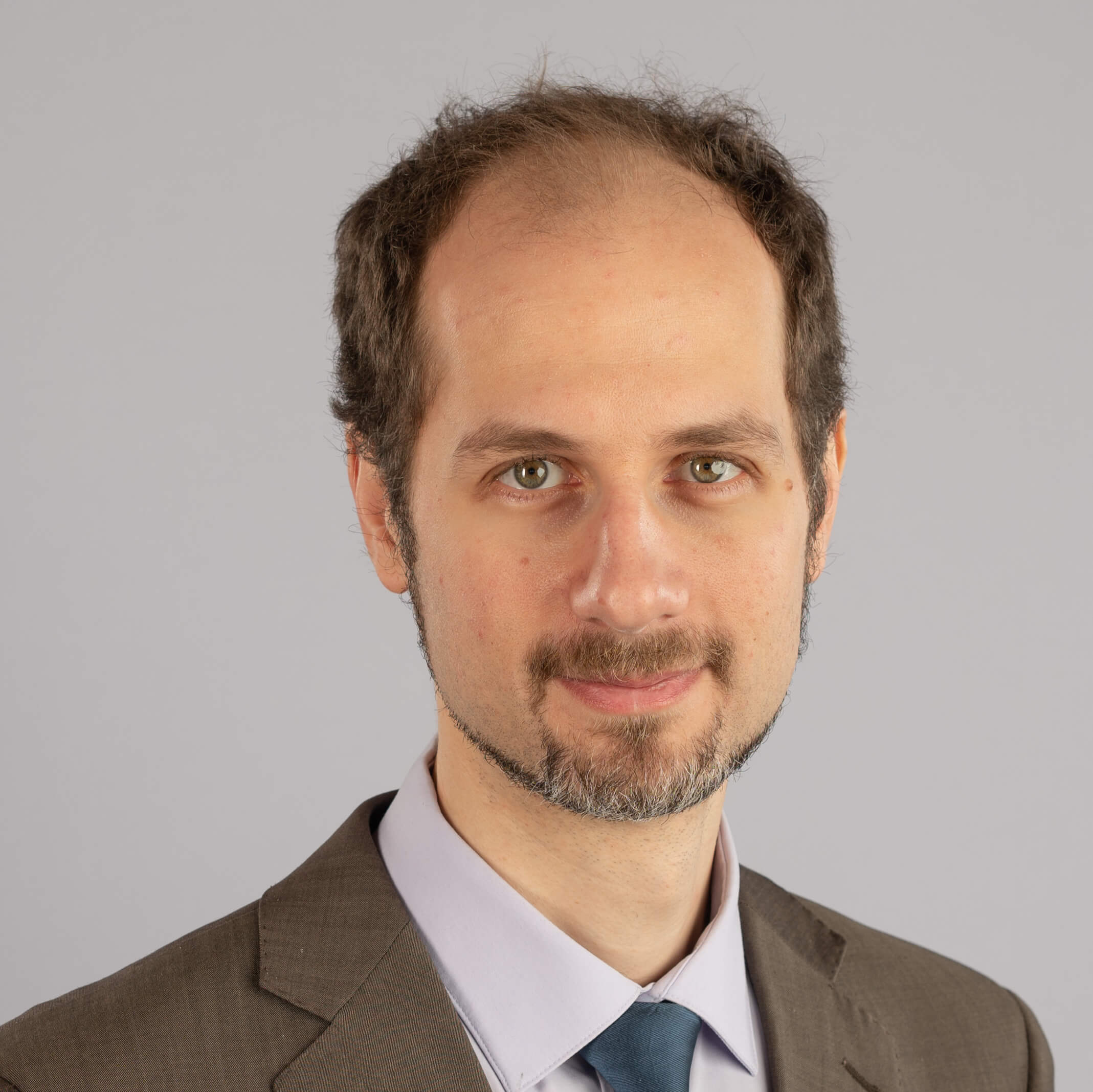 Владимир Добровольский