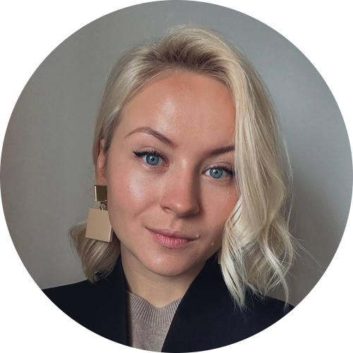 Дарья Хвойко