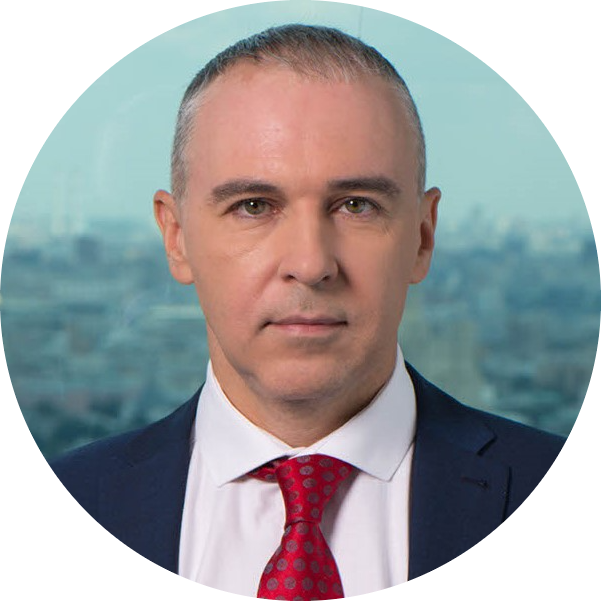 Игорь Столяров