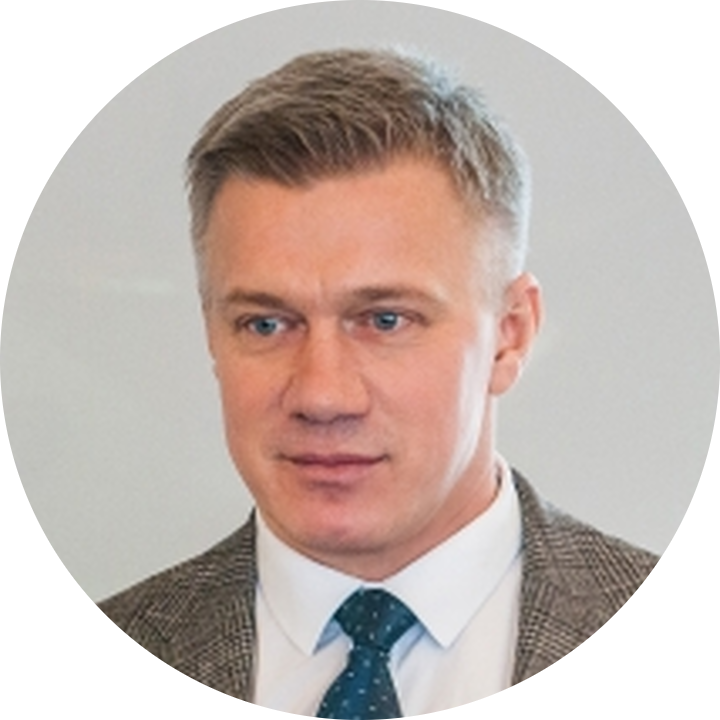 Илья Никулин