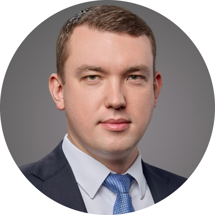 Илья Смирнов