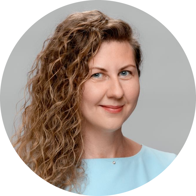 Екатерина Малеева