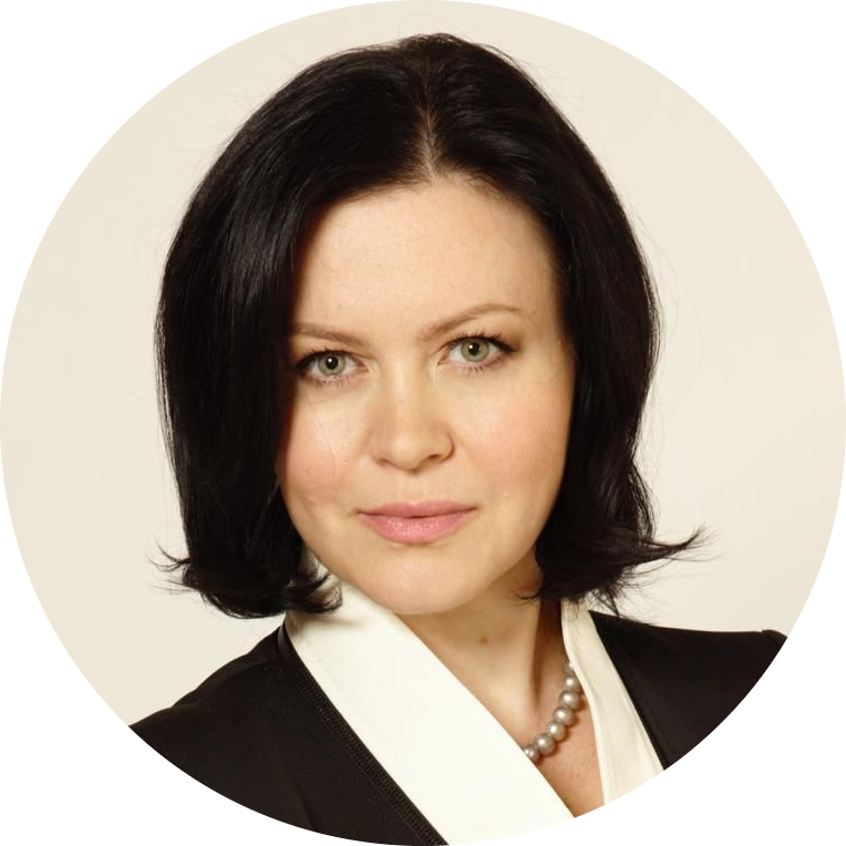 Мария Василькова