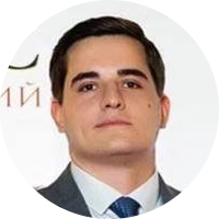 Даниил Евдокимов