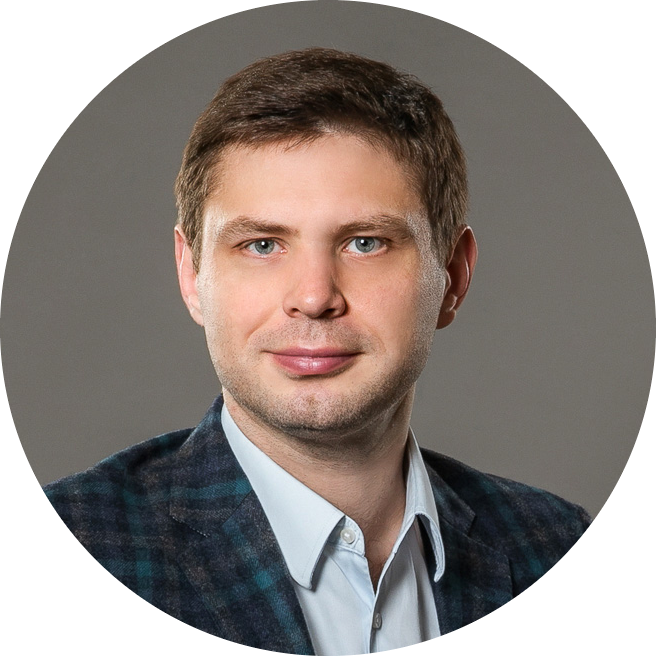 Александр Рассомагин