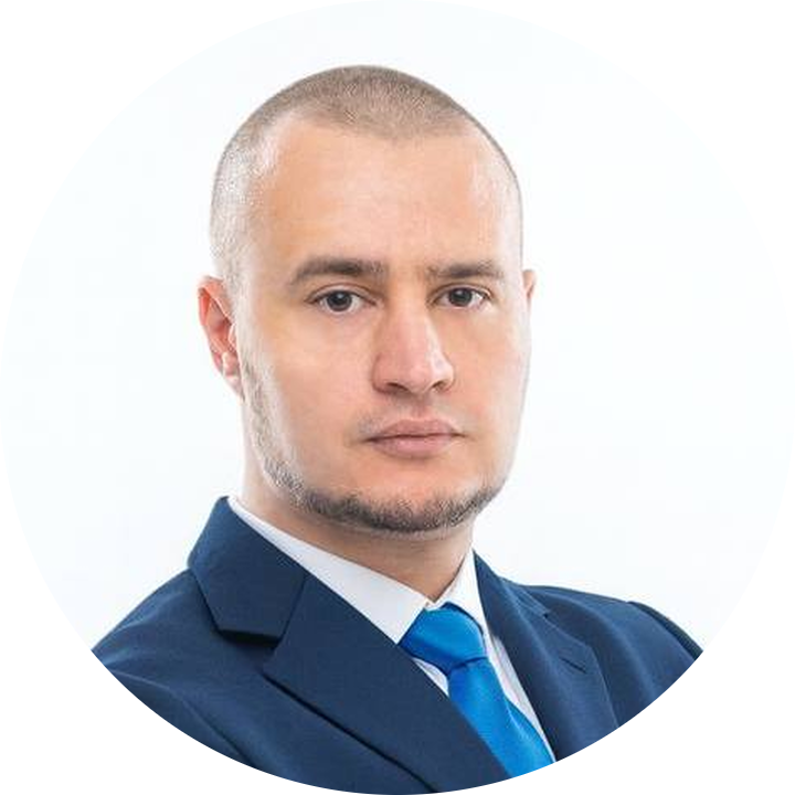 Николай Николаев 