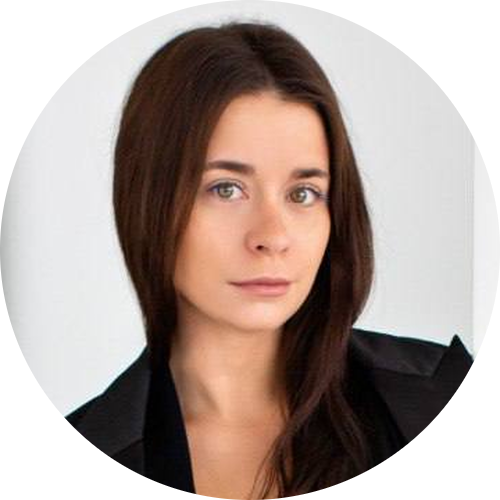 Мария Воробьева  