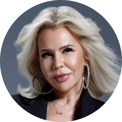 Виктория Простякова