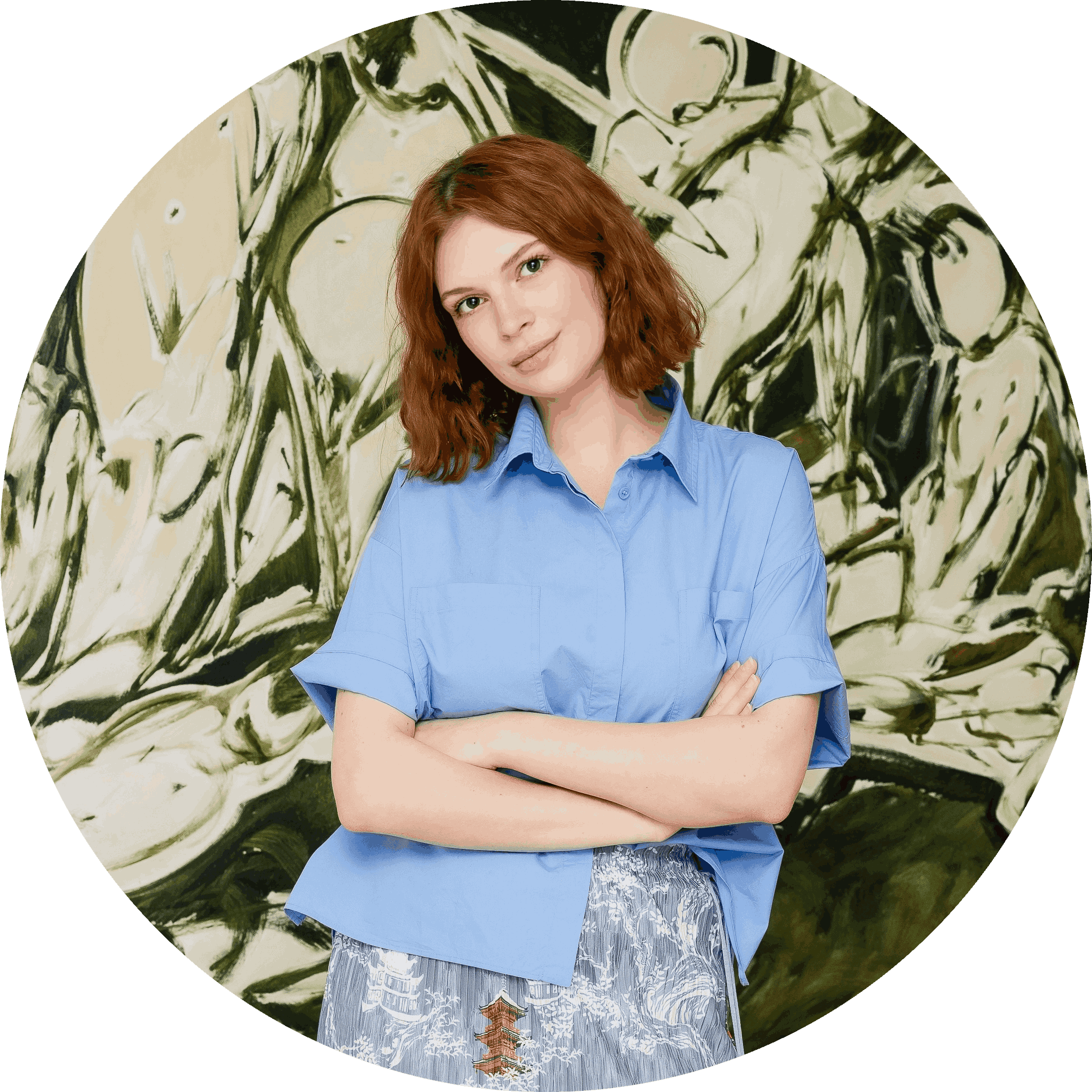 Дарья Кузнецова