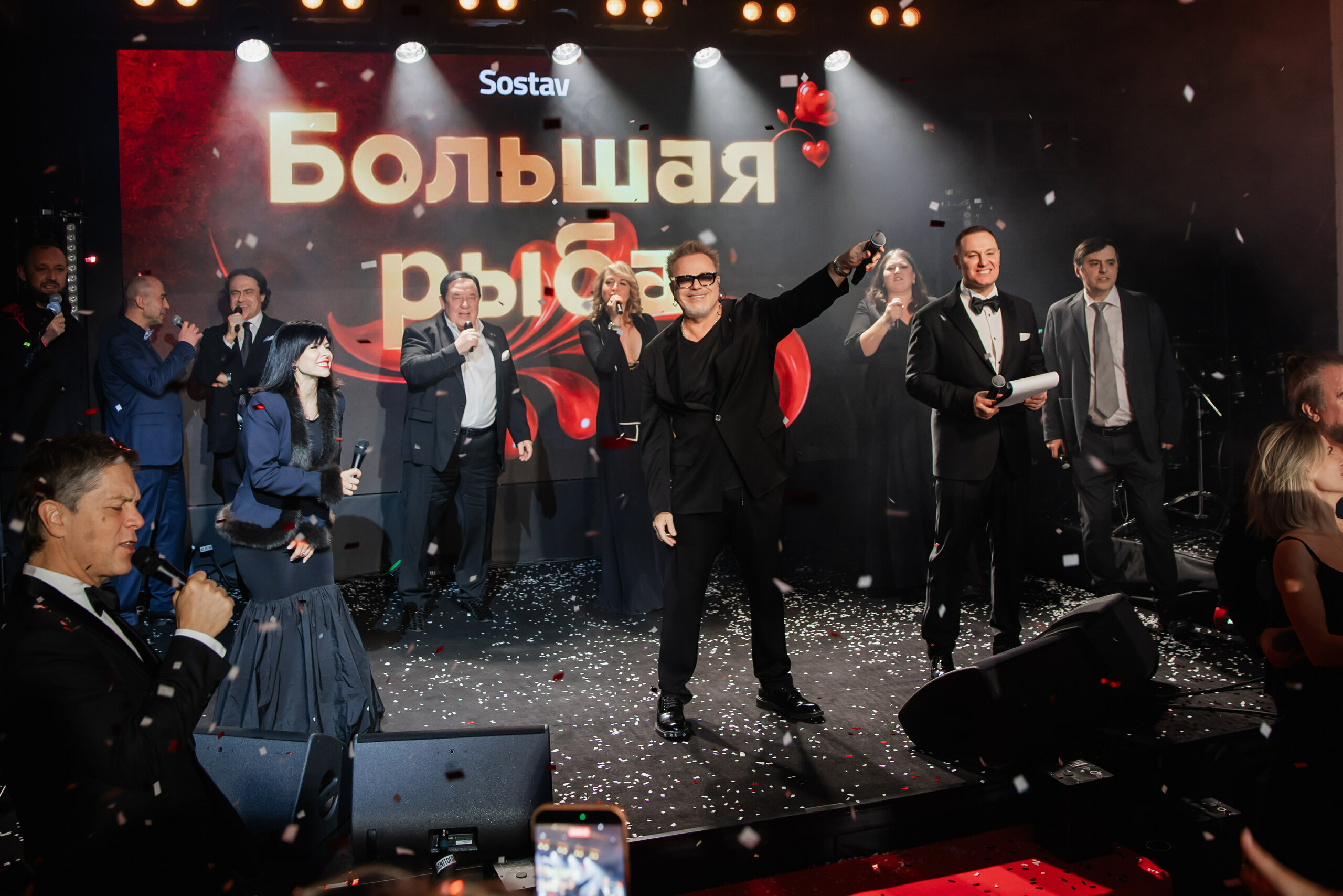 Sostav определил лучшую рекламу 2025 года