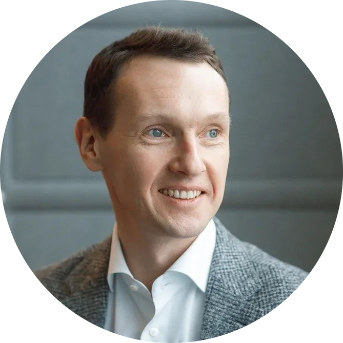 Андрей Кутуков