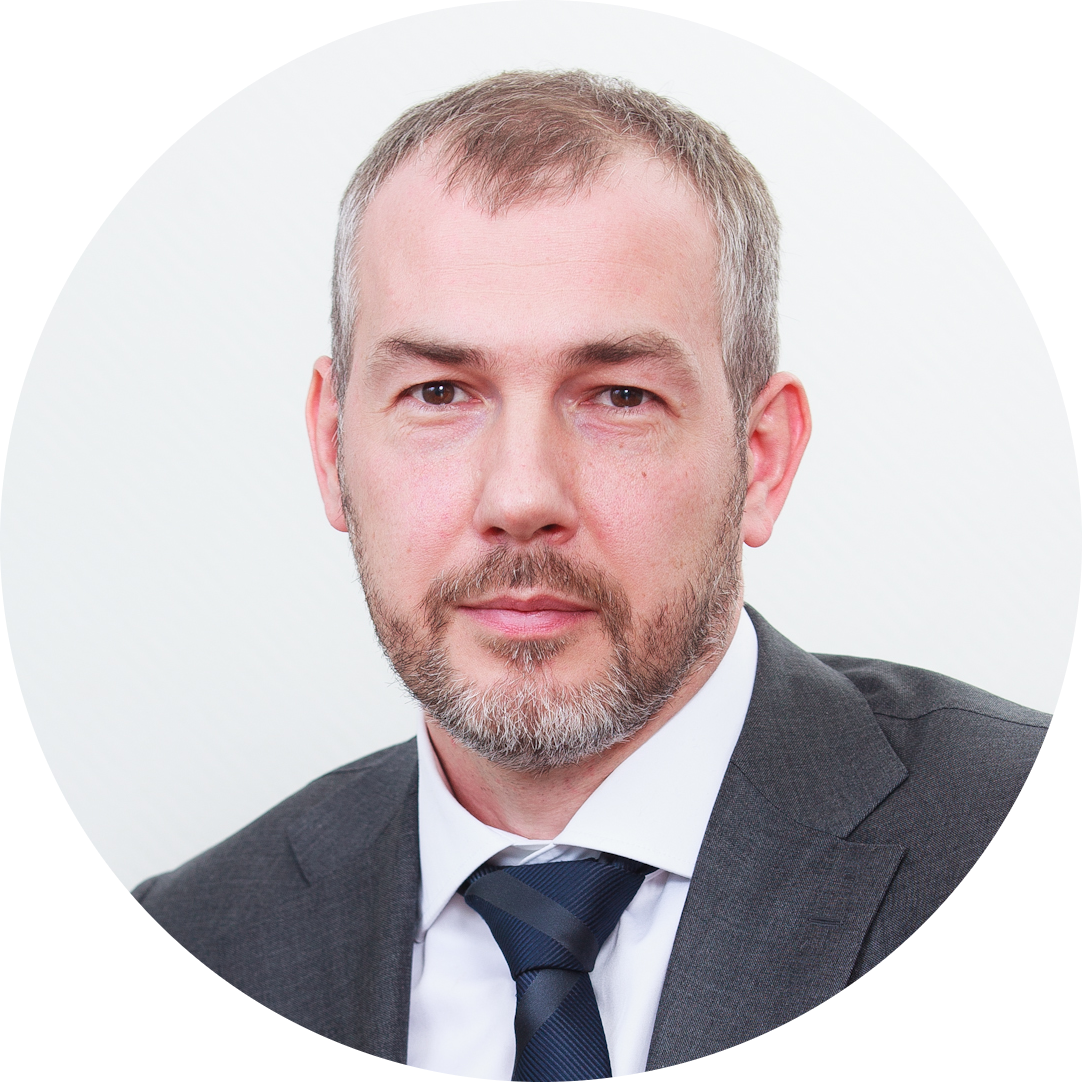 Максим Стрижак 