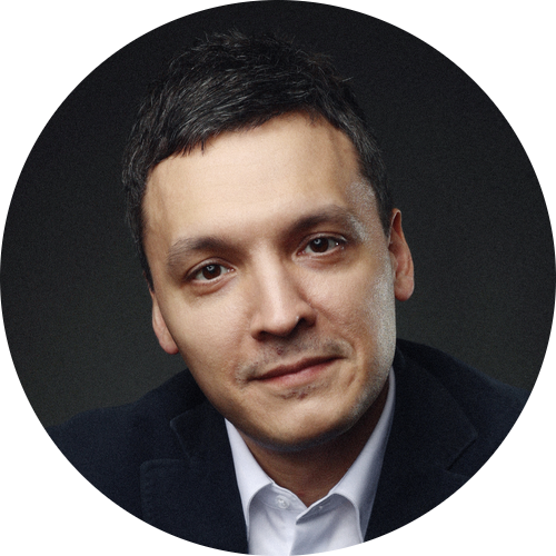 Дарий Халитов
