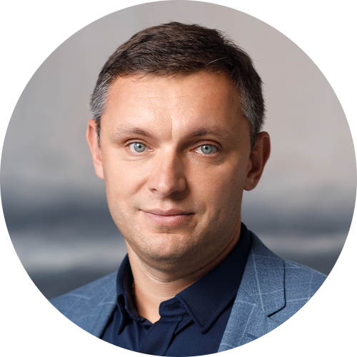 Владимир Корчагов