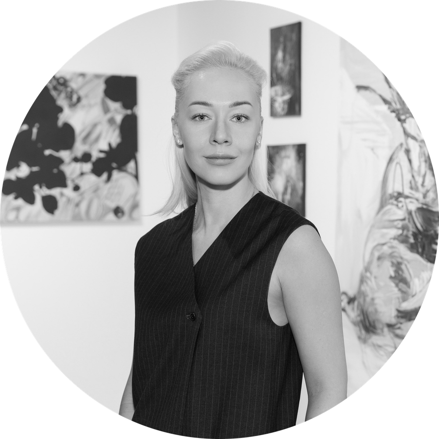 Анастасия Антонова