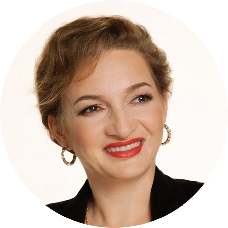 Наталья Обыденнова