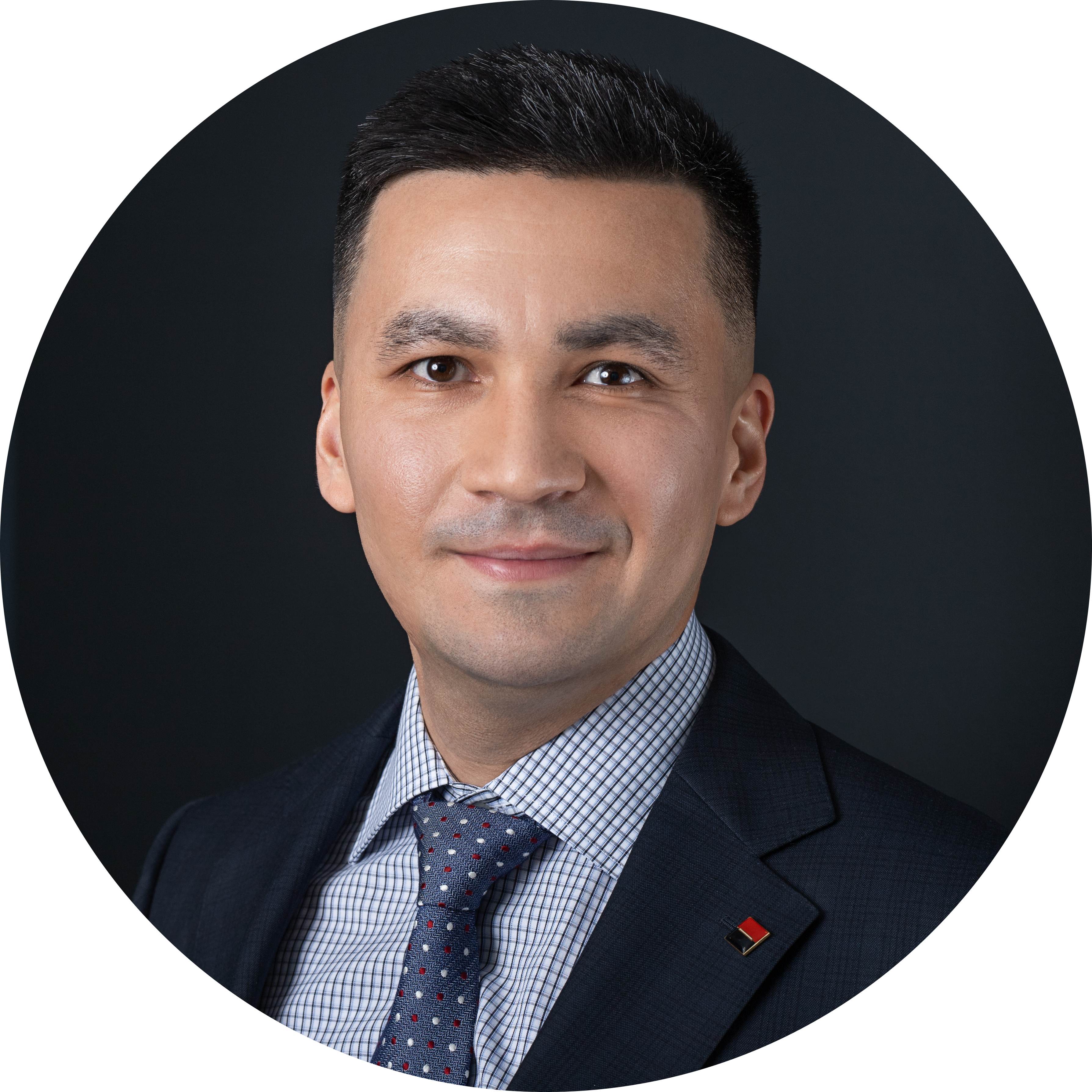 Александр Рахманин