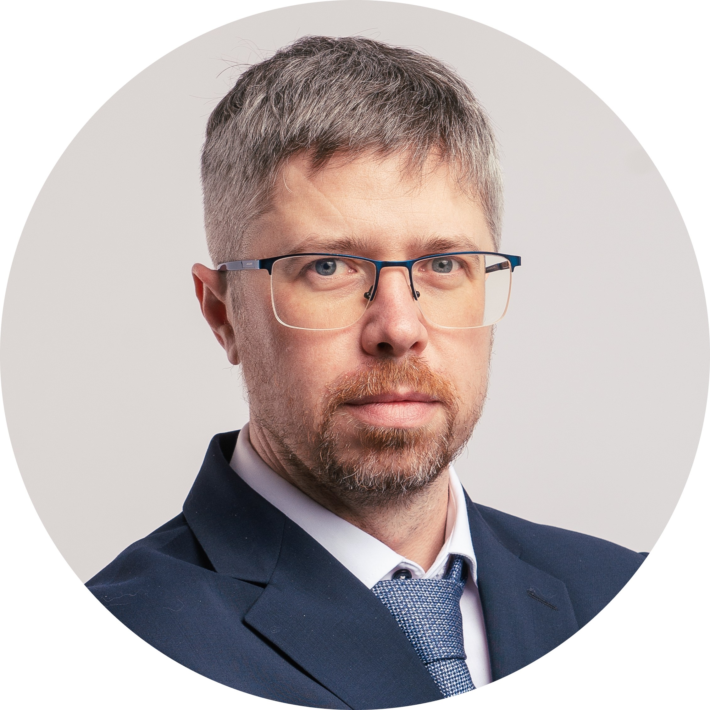 Евгений Матюшенок