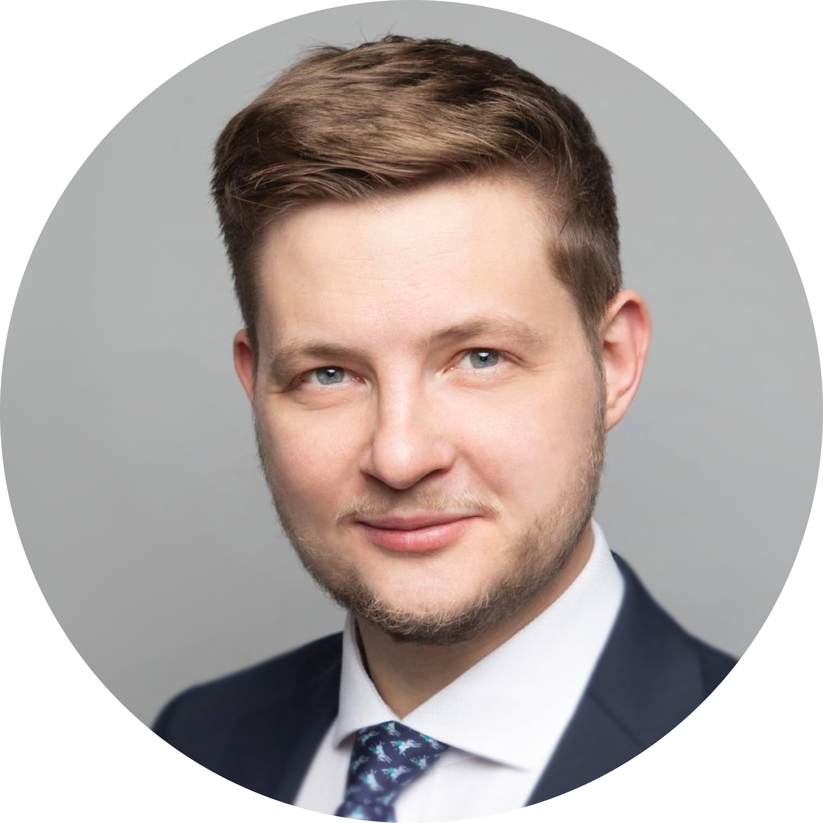 Евгений Хилинский 