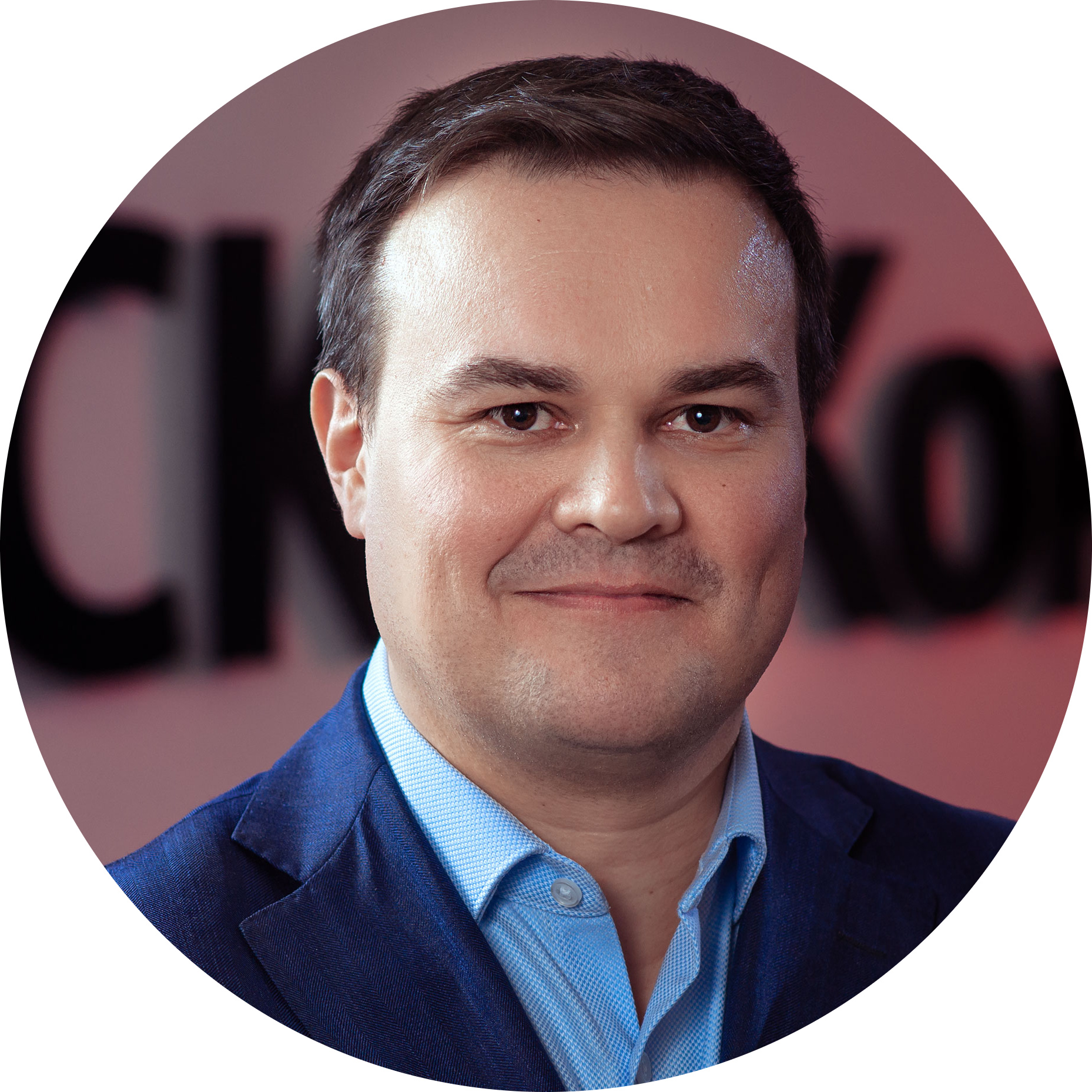 Кирилл Синицын